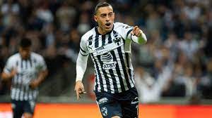 Rogelio gabriel funes mori (mendoza, argentina; Llegada De Janssen A Rayados No Presiona A Funes Mori As Mexico