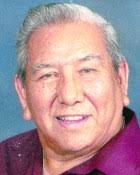 Jacob Gonzales Obituary (2012)
