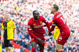 Liverpool fc player signatures sweater come, come, stiva! shouted levin, feeling his heart beginning to beat more violently; A Calamity For Watford And The Signature Flaw Liverpool Can Exploit Liverpool Fc This Is Anfield