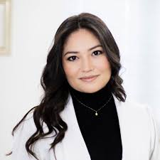 Drª Maria Eduarda Rocha Maruno