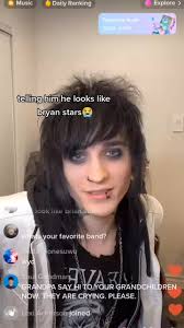 Johnnie Guilbert and Bryan Stars Comparison