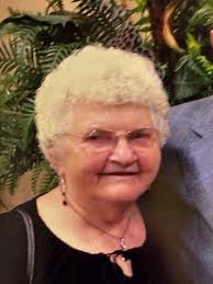 Ann Kotulski Obituary (1936