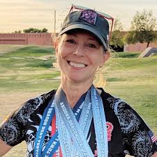 Fundraiser by Kristin Kendall : Help Kristin Compete in Germany for Team USA