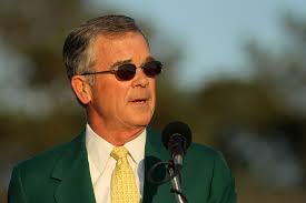 Golf&rsquo;s 20 Most Important People of 2010