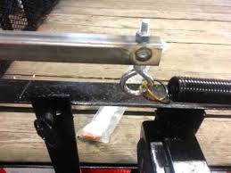 Electric trailer ramp lift assist. Building Your Own Trailer Lift Gate Assist Springs Youtube Trailer Diy Trailer Ramps Utility Trailer