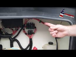 The fuse you need i hope this helps and good luck. Class B Motorhomes Used 07 2021