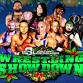 W3L Wrestling - Great Winter Bash - Dunfermline event image