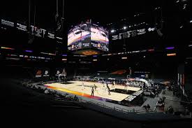 Tsra host concerts, sporting events and special events. Phoenix Suns Announce Fans Will Be Welcomed Into Arena Starting Sunday Bright Side Of The Sun