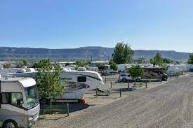 The us average is 3.7%. Junction West Rv Park And Storage Updated 2021 Prices Campground Reviews Grand Junction Co Tripadvisor