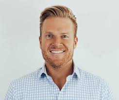 Gigg CEO & Founder Scott Warner