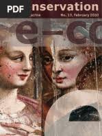 Conservation Ethics PDF