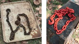 Some of my viewers wanted to see me try to remove the rust from a very rusty drivetrain and shoot a video of it. Old Diamond Duluth Chain Cleaning Rust Removal Restoration Youtube