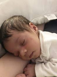 Moisturized hair for biracial babies helps maintain and improve their general hair health. When Will My Biracial Baby S Hair Curl December 2019 Babies Forums What To Expect