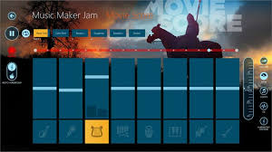 Hent Music Maker Jam Microsoft Store Da Dk