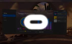 All oculus quest apps work on oculus quest 2, and for the time being at least, any new applications will be backwards compatible with the original quest 2. Oculus Quest 2 Update Ads 90hz Refresh Move Tracking Slashgear