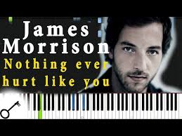 James Morrison