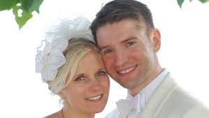 Bodnar-Schmitt wedding