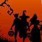 Halloween at the Park