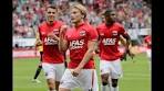 Highlights AZ - NAC Breda | Eredivisie - YouTube