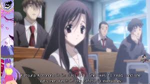 School Days Uncensored Episode One - XNXX.COM