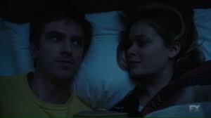 A Look at Legion- Season 1, Episode 6: “Chapter 6”