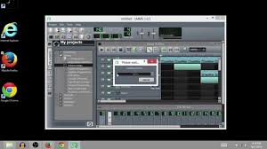 Lmms Music Creator How To Download And Install Youtube