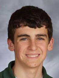 Boys soccer/Fox Valley all-area team