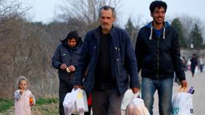 Davor hieß die stadt byzanz, dann konstantinopel und erlebte eine wechselvolle geschichte. Was Die Turkei Von Der Eu Erwartet