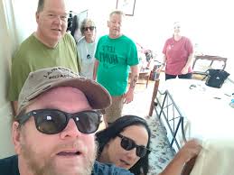 This hotel is haunted. Lots of activity.