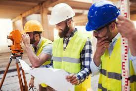Types Of Land Surveying & Their Purpose | BC Land Surveyors