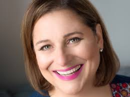 Author Jennifer Weiner on Mrs. Everything and Speaking Out Against Sexism  : Its Been a Minute : NPR