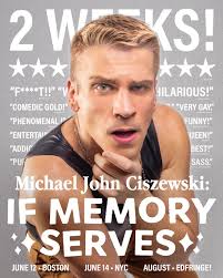 Michael John Ciszewski