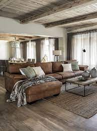 Leather Modular Couch Leather Couch Living Room Decor Living Room Decor Fireplace Leather Couches Living Room