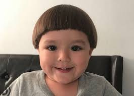 Maybe you would like to learn more about one of these? Inspirasi Terbaru 35 Model Gaya Rambut Anak Kecil Keren