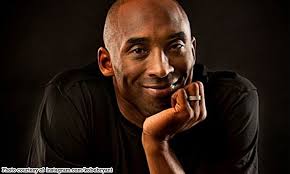 Kobe Bryant