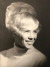 Bonnie Robinson Obituary (1947