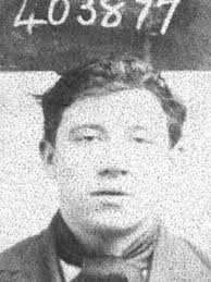 Thomas Flannigan : Titanic Delivery Crew