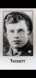 i was born up tackett hollow , melvin ky in 1942, relation to lots of  tacketts, had eight brothers and sisiers, moved to huntington, indiana in  1959, my dad was millard tackett,