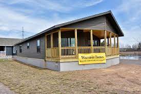 Modular Homes For Sale By American Home Sales In Hayward Wi