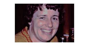 Margot Bowdish Obituary (1935