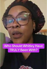 Kimberly Reese Was A Bad Friend A Different World