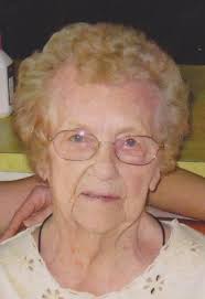 Obituary information for Ruth E. Funkhouser