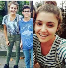 Hande Ercel Makyajsiz Hali Nasil Sizce Kizlarsoruyor