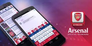 Official arsenal fc keyboard apk. Official Arsenal Fc Keyboard Para Pc Con Windows O Mac Gratis