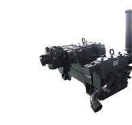 Bw-800 Small Portable Mud Pump for Drilling Rig