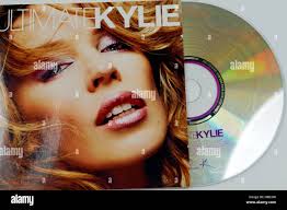 Minogue hi-res stock photography and images
