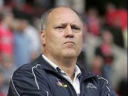 This is the profile site of the manager martin jol. Villa Fans Keen To See Jol Appointed As Manager