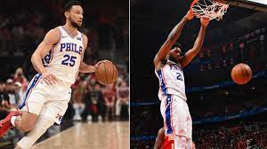 Brown said g markelle fultz (thoracic outlet syndrome) is undergoing therapy in philadelphia and may rejoin the team soon. Co1ys6 Sfxdd3m
