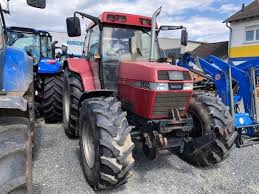 case ih maxxum 5120 plus gebraucht neu kaufen case ih druckluftanlage traktor