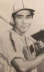 Okumura Brought Baseball to Hawaii